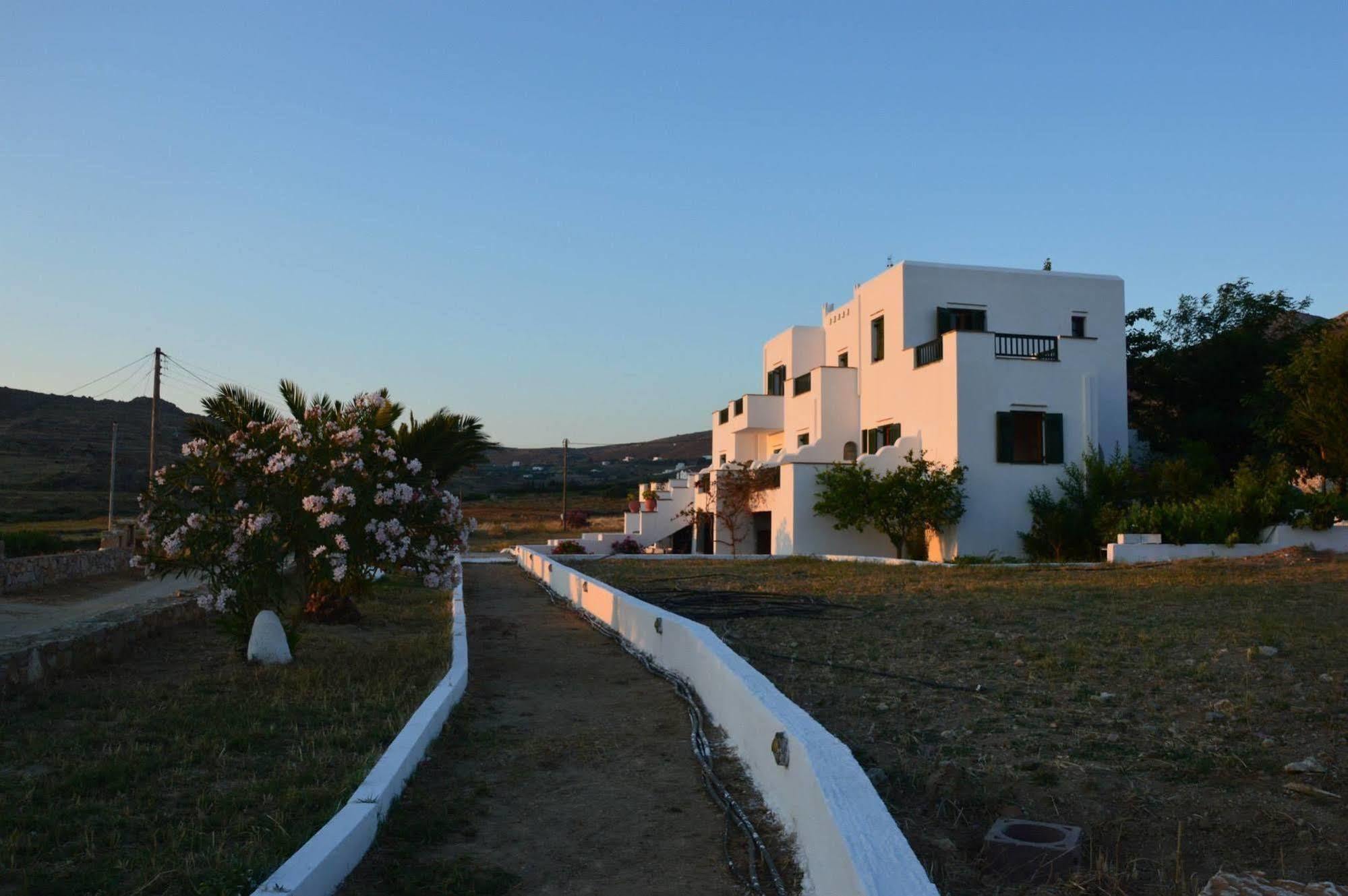 Vavoulas Village Kastrákion Exterior foto