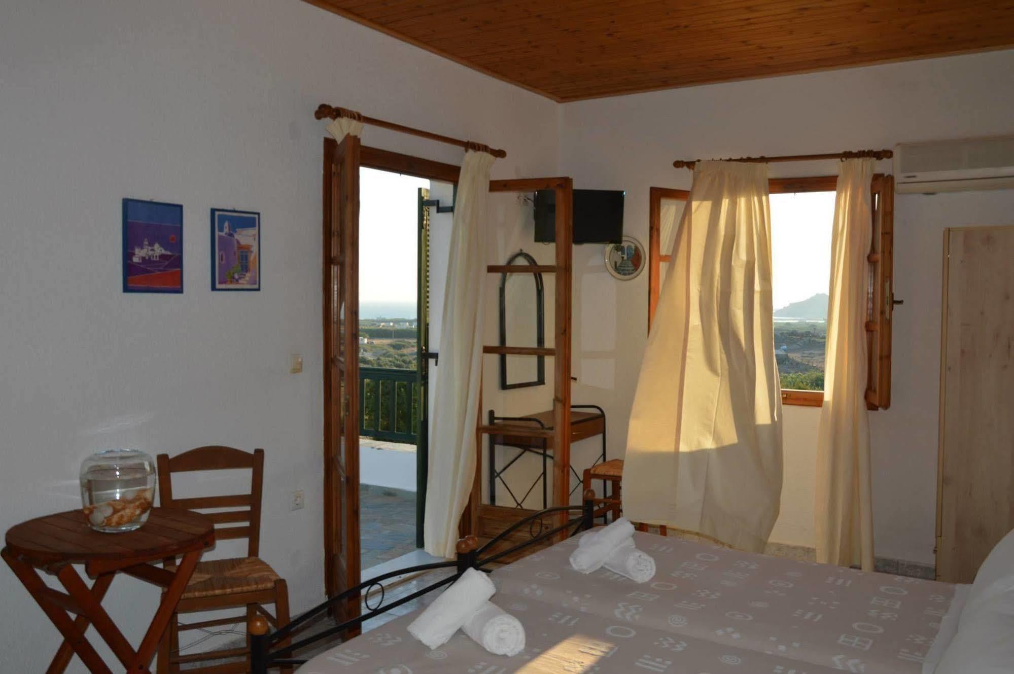 Vavoulas Village Kastrákion Exterior foto